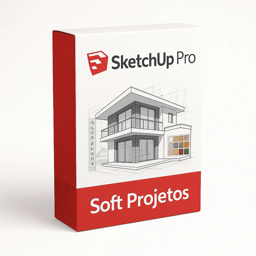 SketchUp Pro