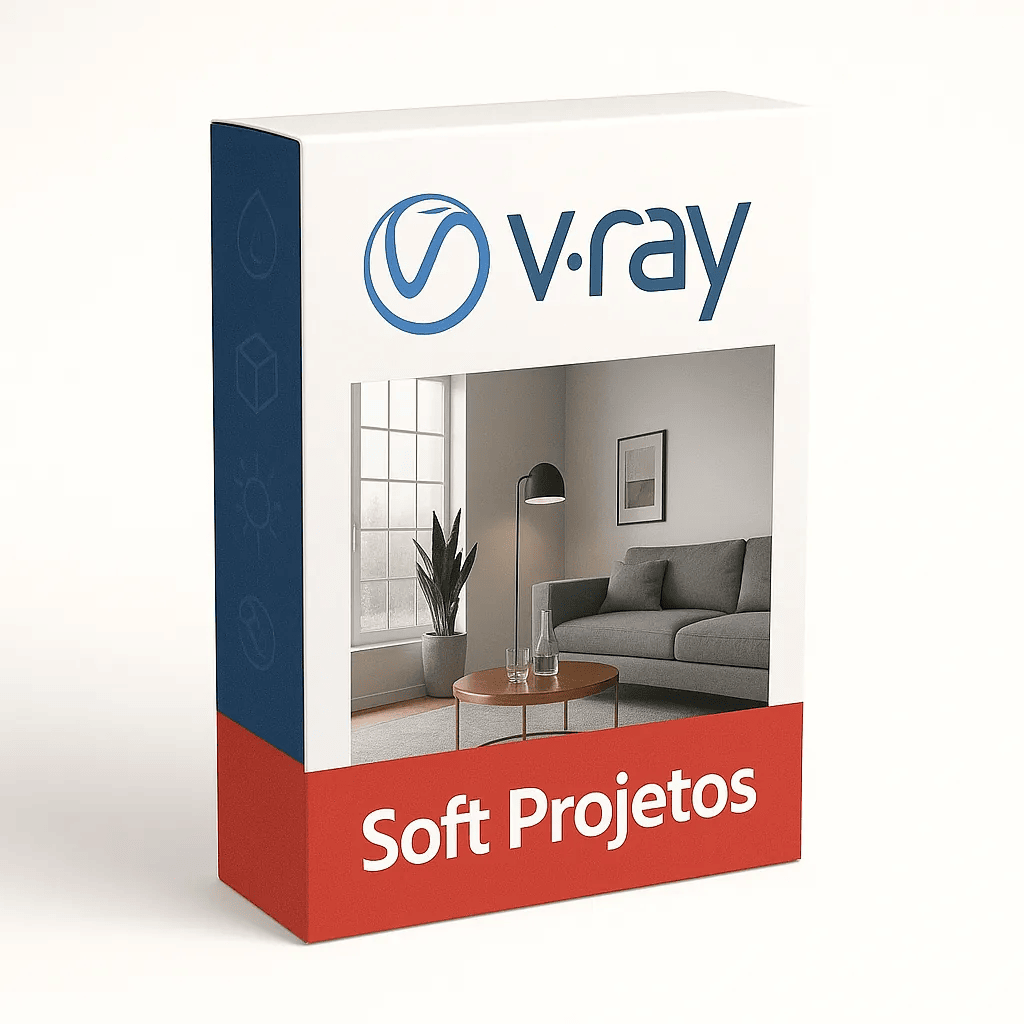 V-Ray